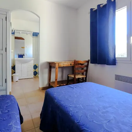 Amazing In Les Mimosas With Pool Feriehus Bormes-les-Mimosas