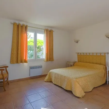 Feriehus Amazing In Les Mimosas With Pool Bormes-les-Mimosas